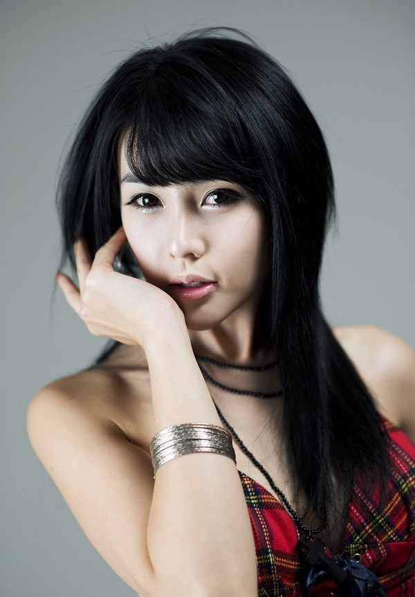 Best ideas about Korean Girls Hairstyle
. Save or Pin Trends Hairstyles May 2012 Now.
