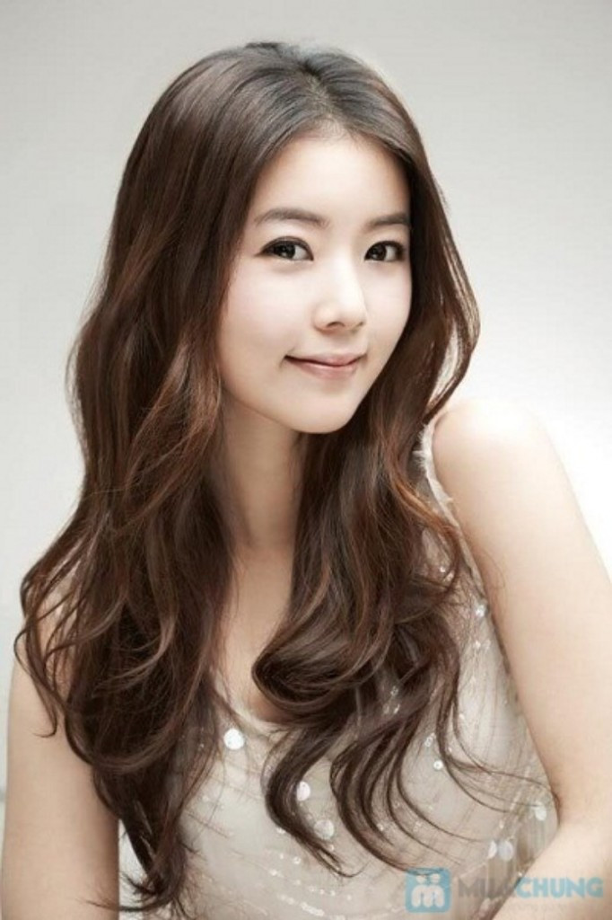Best ideas about Korean Girls Hairstyle
. Save or Pin 12 Cutest Korean Hairstyle for Girls You Need to Try Now.