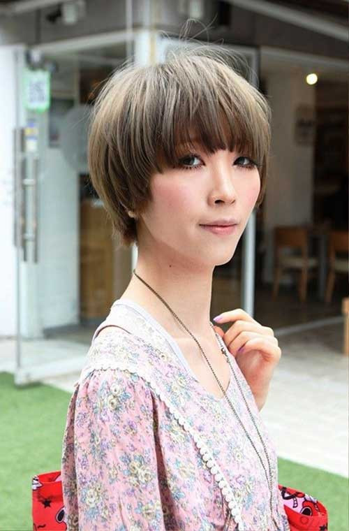 Best ideas about Korean Hairstyle 2019 Female
. Save or Pin Top Korean Hairstyles For Women 2019 Now.