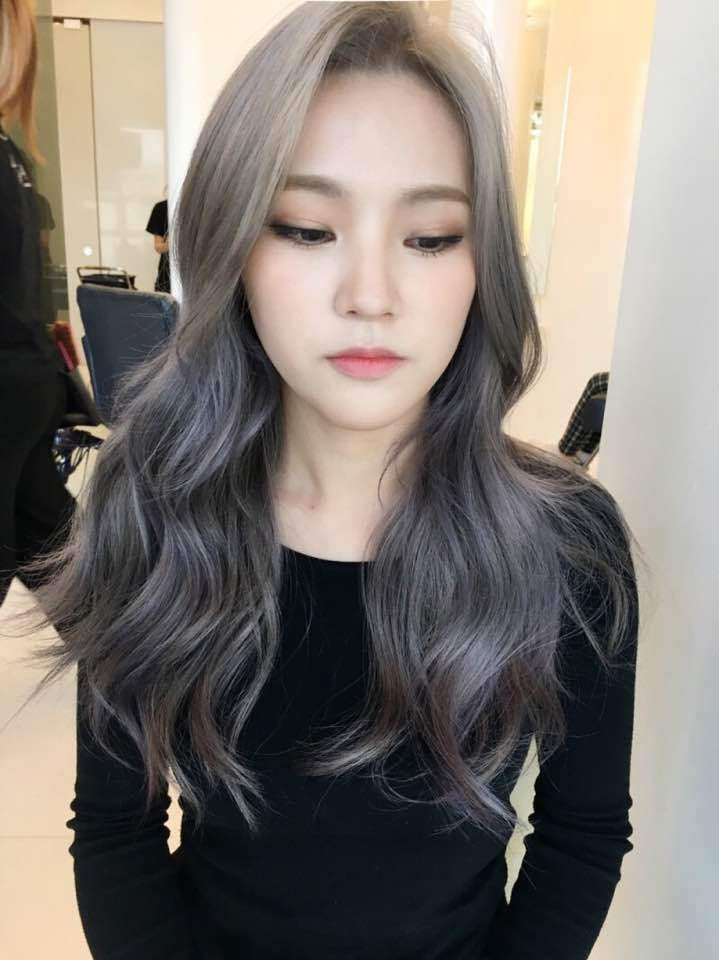 Best ideas about Kpop Girls Hairstyles
. Save or Pin The New Fall Winter 2017 Hair Color Trend Kpop Korean Now.