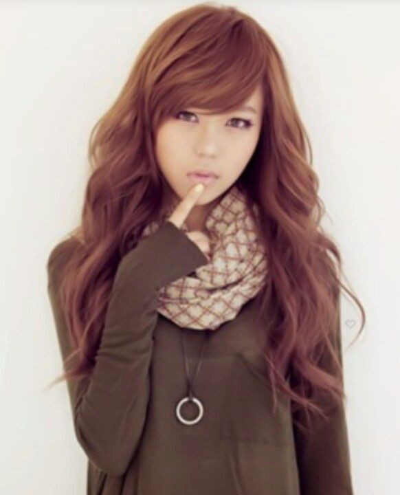 Best ideas about Kpop Hairstyles Female
. Save or Pin Korean Hairstyles Women on Pinterest Now.