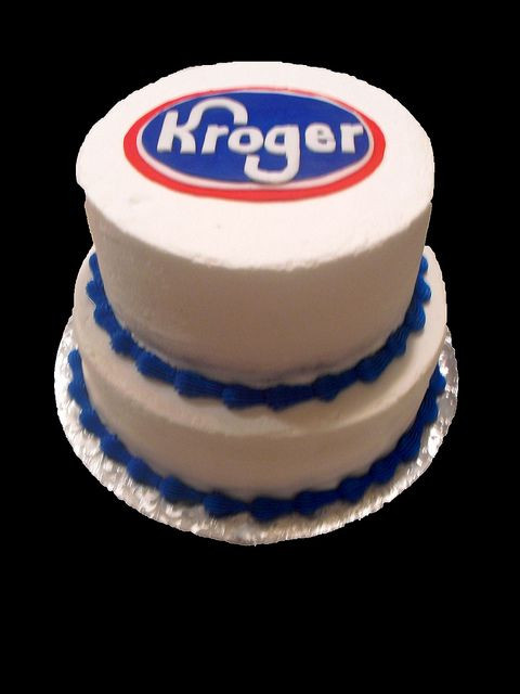 Best ideas about Kroger Birthday Cake Images
. Save or Pin Kroger Bakery Birthday Cake Designs Now.