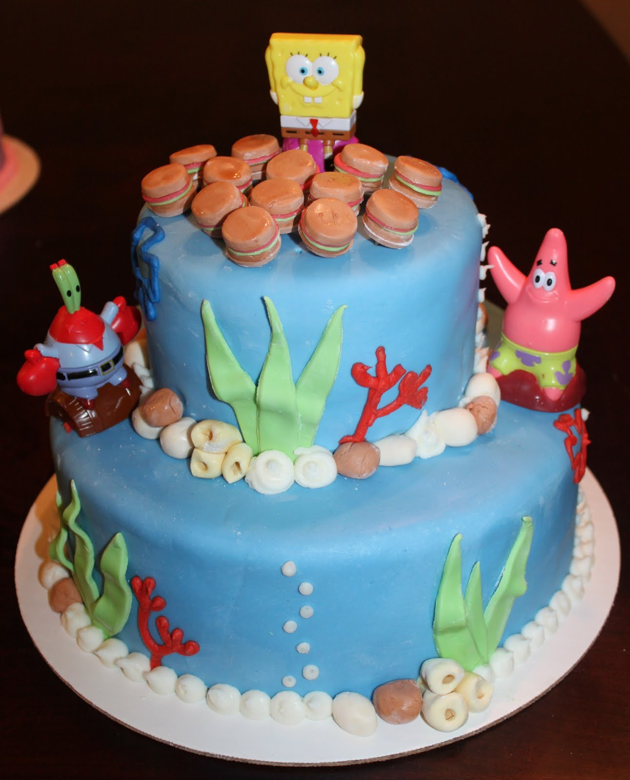 Best ideas about Kroger Birthday Cake Images
. Save or Pin Custom cakes based on licensed characters BabyCenter Now.