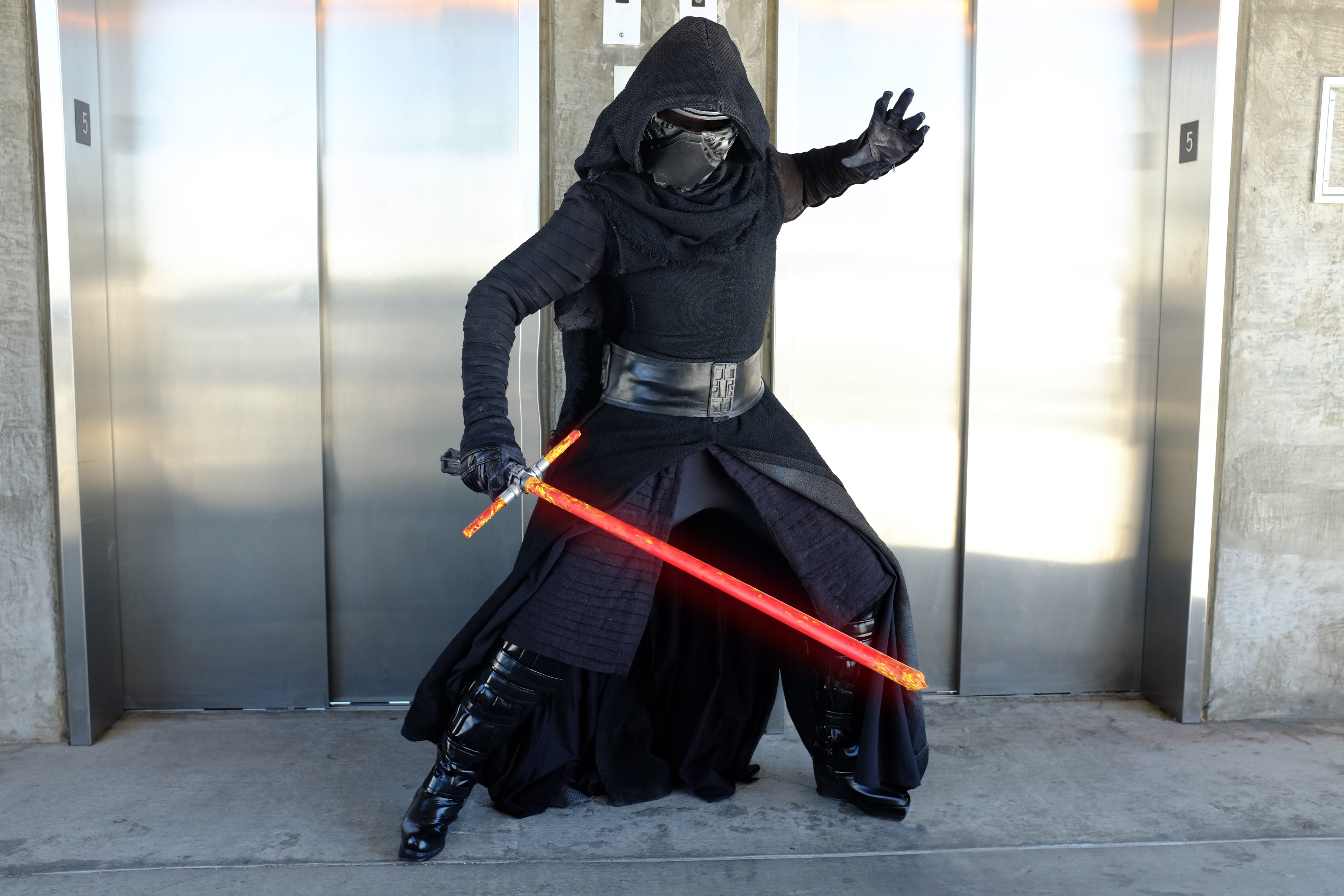 Best ideas about Kylo Ren Costume DIY
. Save or Pin The mon App opens August 1 OK so now what Now.