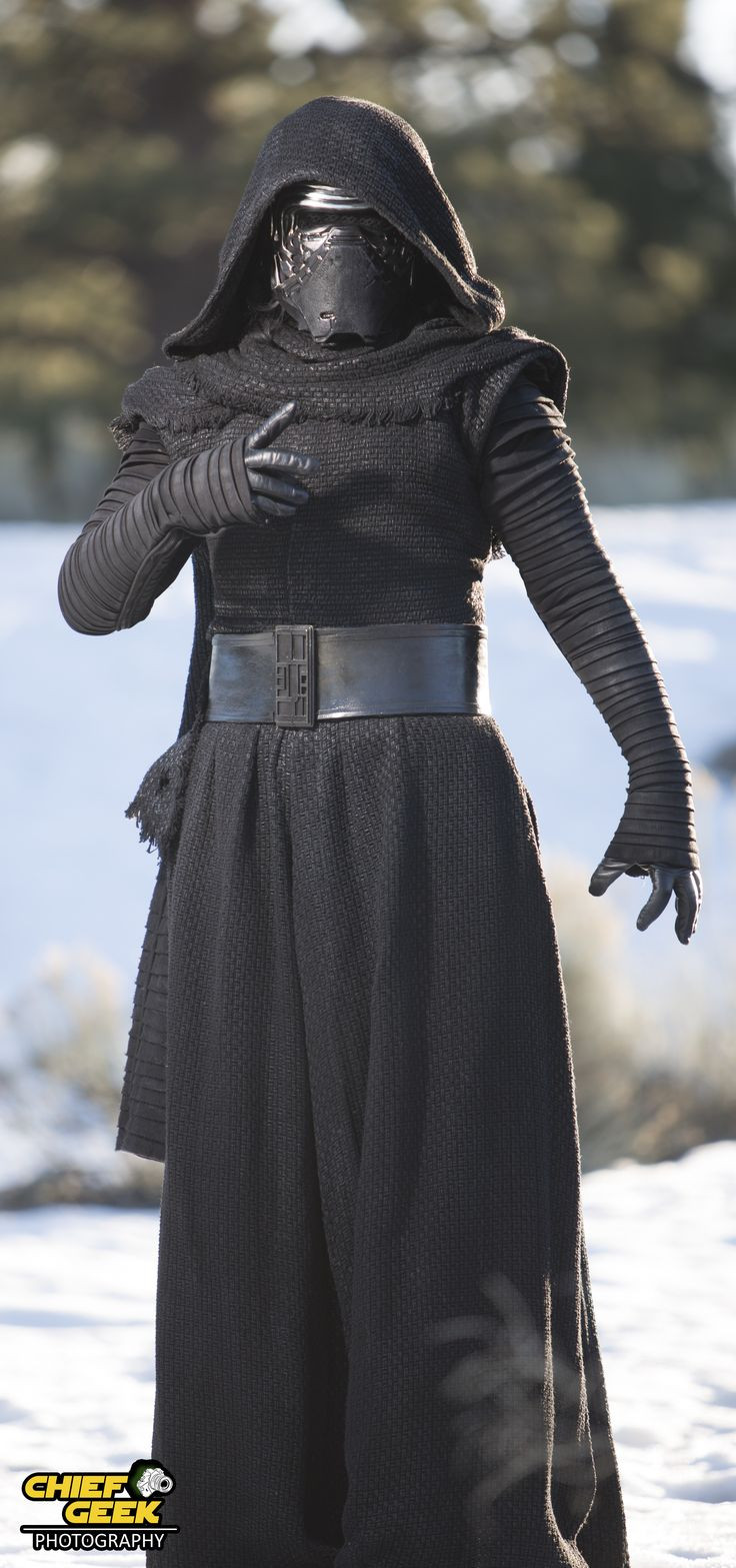 Best ideas about Kylo Ren Costume DIY
. Save or Pin Best 25 Star wars costumes ideas on Pinterest Now.