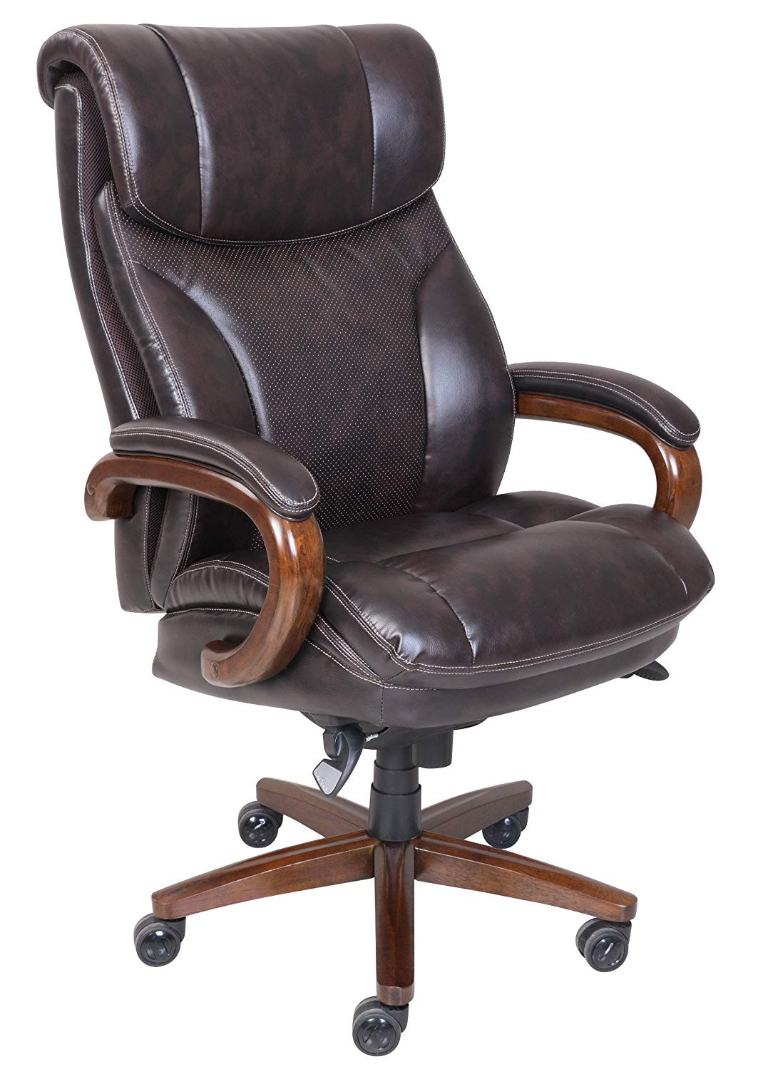Best ideas about La-Z-Boy Office Chair
. Save or Pin 10 Most fortable La Z Boy fice Chairs & Alternatives Now.