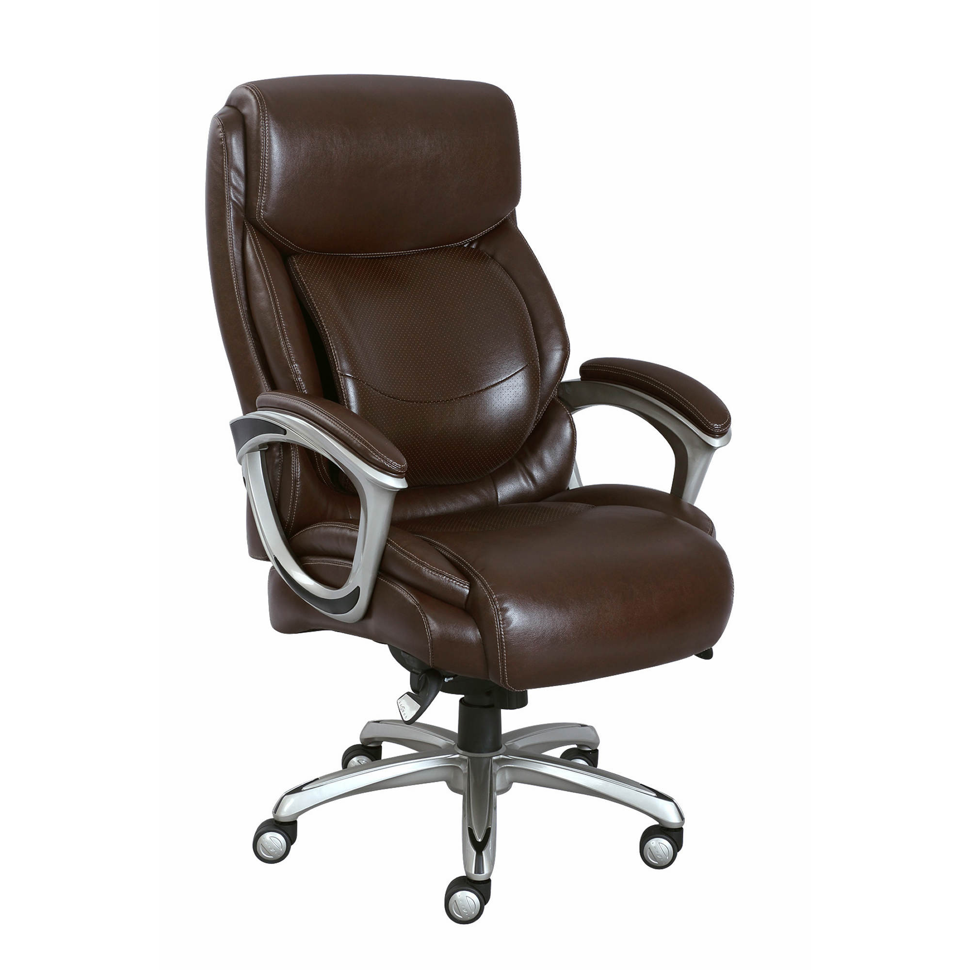 Best ideas about La-Z-Boy Office Chair
. Save or Pin La Z Boy Big and Tall Bonded Leather Executive Chair Now.