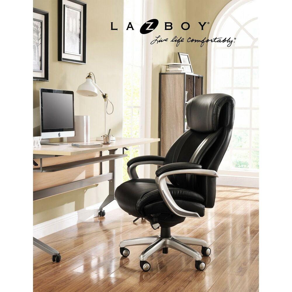 Best ideas about La-Z-Boy Office Chair
. Save or Pin La Z Boy Salerno AIR Health & Wellness Executive fice Now.