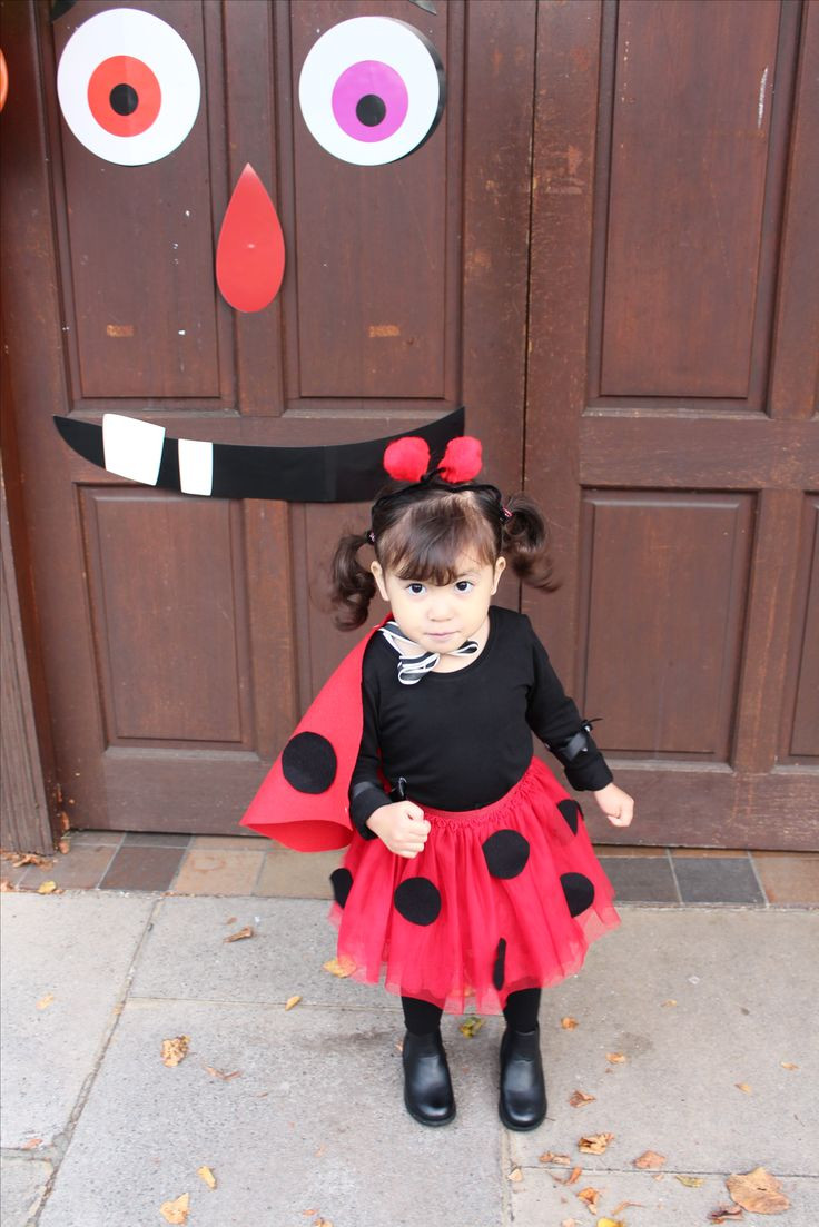 Best ideas about Lady Bug Costume DIY
. Save or Pin Best 25 Ladybug costume ideas on Pinterest Now.