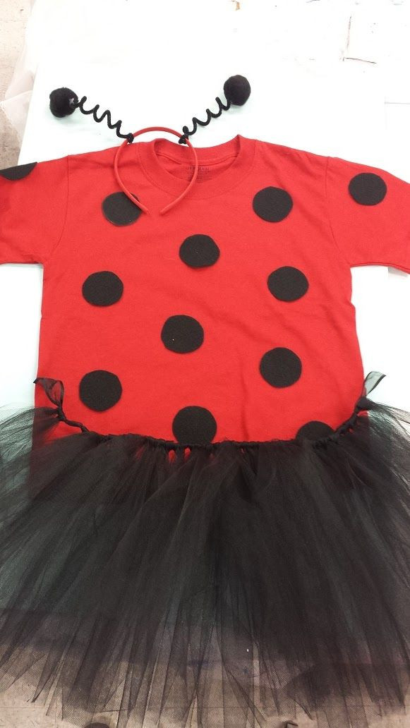 Best ideas about Ladybug Costume DIY
. Save or Pin Best 25 Ladybug costume ideas on Pinterest Now.