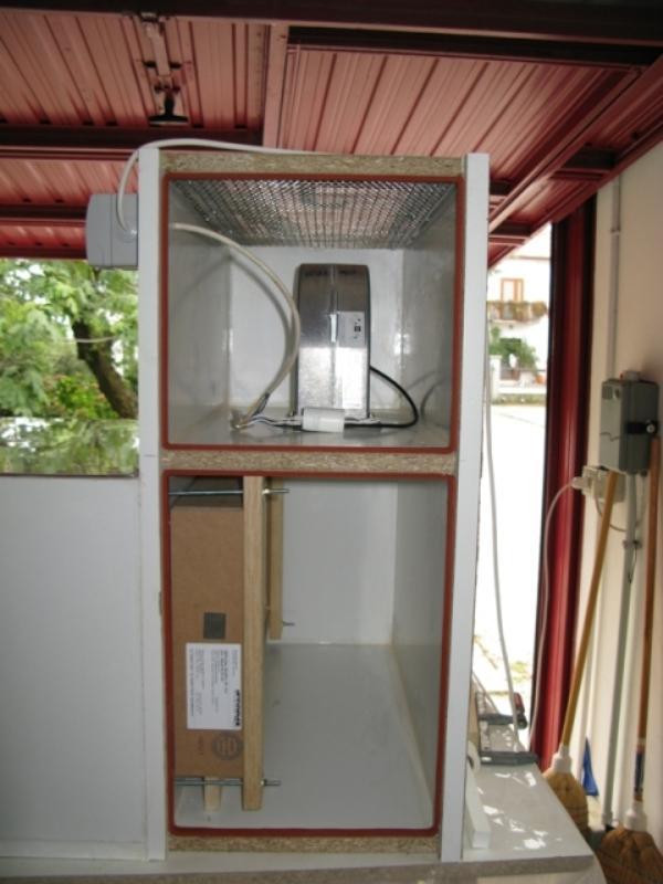 Best ideas about Laminar Flow Hood DIY
. Save or Pin My homemade Laminar flow hood Tissue Culture Now.