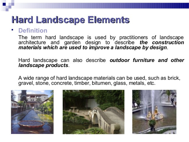 Best ideas about Landscape Architect Definition
. Save or Pin Week 8 landscape architecture Now.