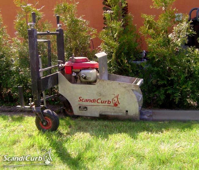 Best ideas about Landscape Curb Machines
. Save or Pin ScandiCurb Now.