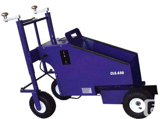 Best ideas about Landscape Curb Machines
. Save or Pin Lovely Landscape Curbing Machine 2 Electric Landscape Now.