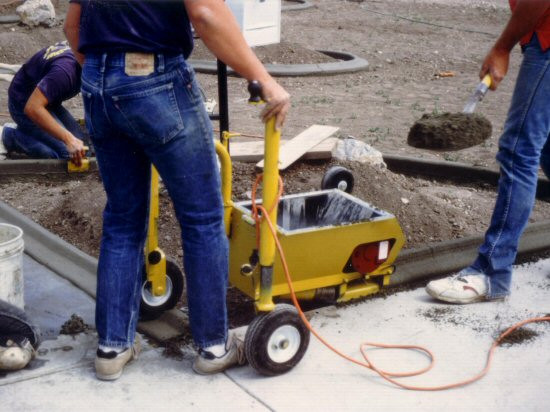 Best ideas about Landscape Curb Machines
. Save or Pin Curb Machine Now.