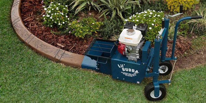 Best ideas about Landscape Curb Machines
. Save or Pin Lil Bubba Curb Machines Business Opportunity Now.