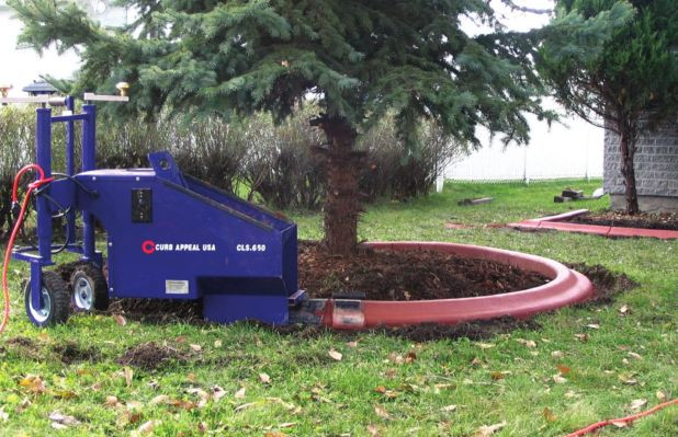 Best ideas about Landscape Curb Machines
. Save or Pin Concrete Curbing fers Business Opportunities Now.