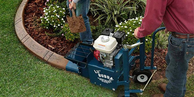 Best ideas about Landscape Curb Machines
. Save or Pin Lil Bubba Curb Machines Business Opportunity Now.