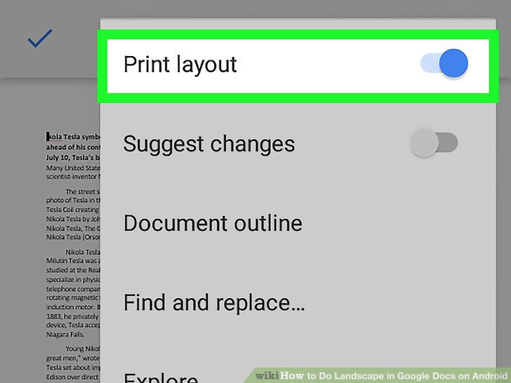 Best ideas about Landscape Google Docs
. Save or Pin Easy Ways to Do Landscape in Google Docs on Android 9 Steps Now.