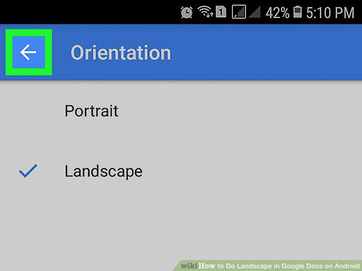 Best ideas about Landscape Google Docs
. Save or Pin Easy Ways to Do Landscape in Google Docs on Android 9 Steps Now.