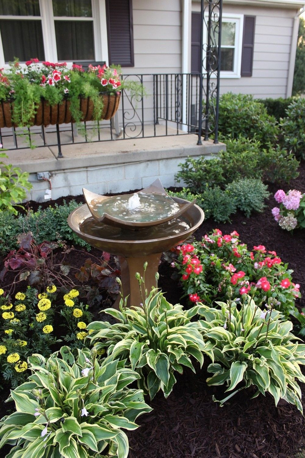 Best ideas about Landscape Ideas Front Yard
. Save or Pin Pin by Beth Duff on Garden Designs Now.