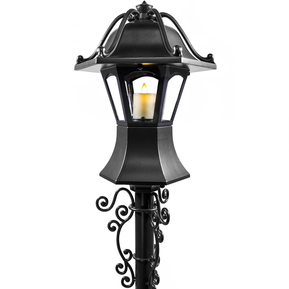 Best ideas about Landscape Light Bulbs
. Save or Pin Coachman Integrated LED Path Light post lantern style with Now.