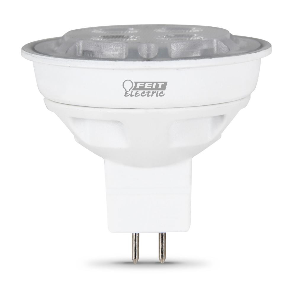 Best ideas about Landscape Light Bulbs
. Save or Pin Feit Electric 20W Equivalent Warm White 3000K MR16 GU5 3 Now.
