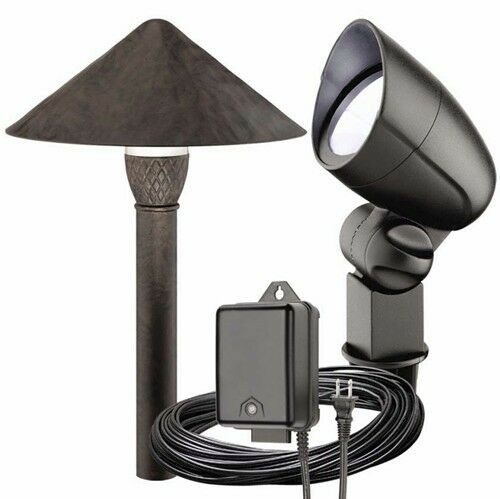 Best ideas about Landscape Lighting Kits
. Save or Pin Malibu 6 pc Pro Style LED Landscape & Flood Light Kit Now.