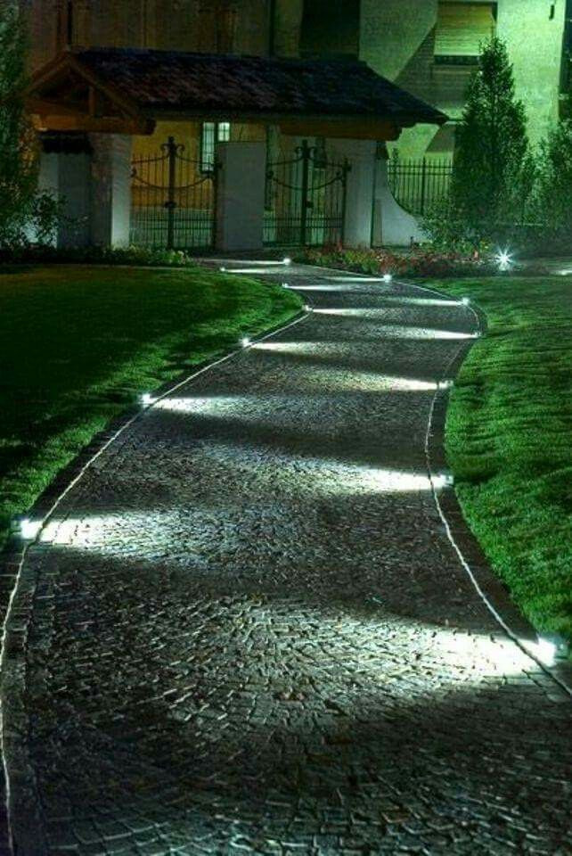 Best ideas about Landscape Path Lighting
. Save or Pin 17 best ideas about Outdoor Path Lighting on Pinterest Now.