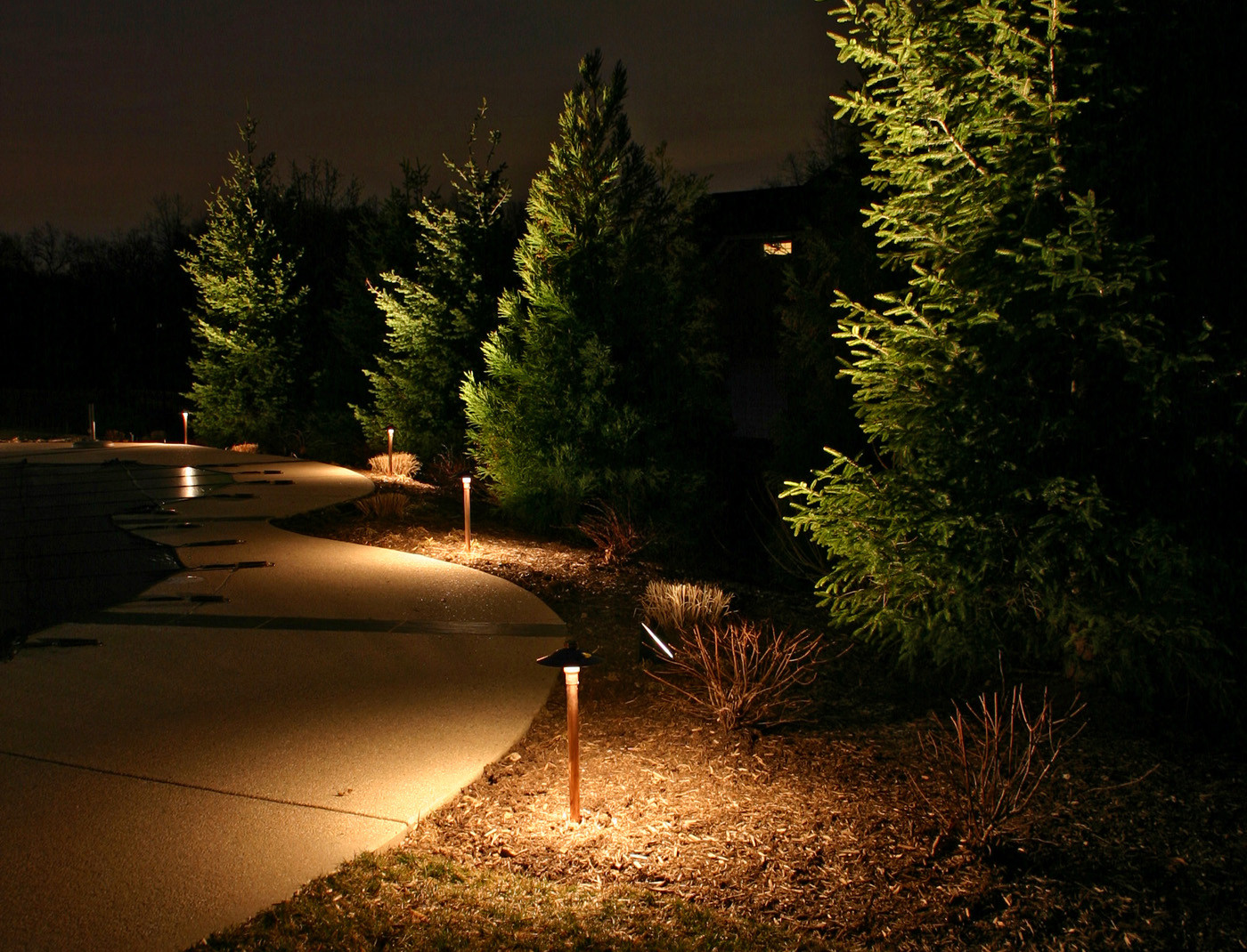 Best ideas about Landscape Path Lighting
. Save or Pin How to Make Minneapolis LED Landscape Lighting an Integral Now.