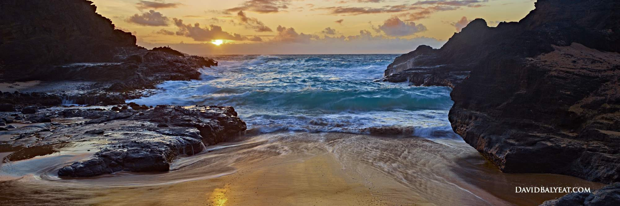 Best ideas about Landscape Photography Definition
. Save or Pin Hidden Cove Hawaii • David Balyeat graphy Portfolio Now.