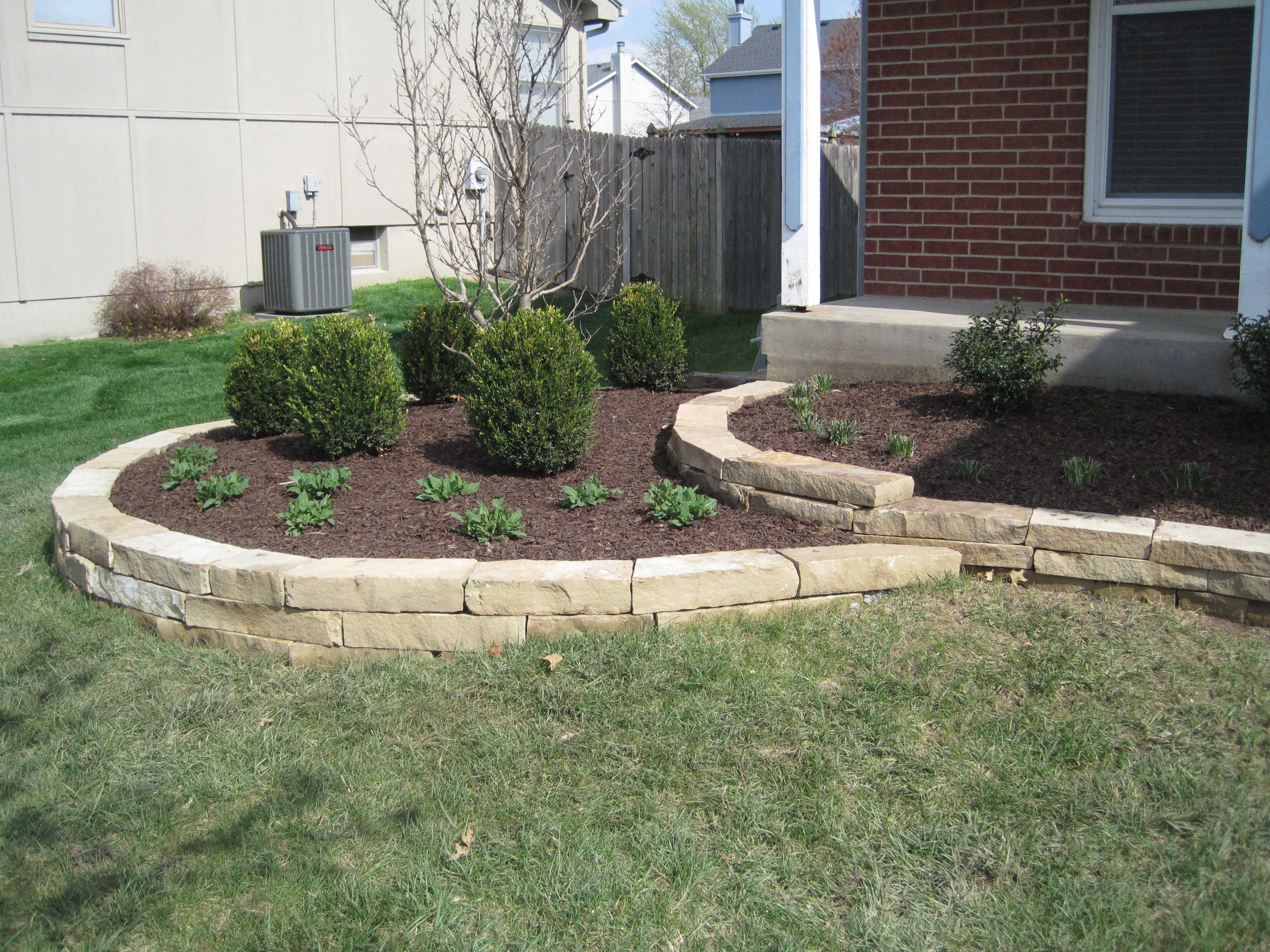 Best ideas about Landscape Retaining Wall
. Save or Pin Landscape & Retaining Wall Design & Installation Now.