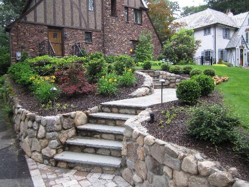 Best ideas about Landscape Retaining Wall
. Save or Pin Retaining Walls Rockland NY Landscaping Design Services Now.