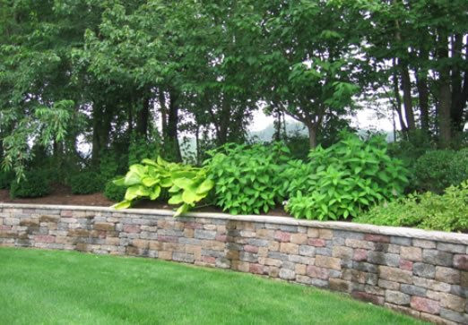Best ideas about Landscape Retaining Wall
. Save or Pin Retaining Wall Design Landscaping Network Now.