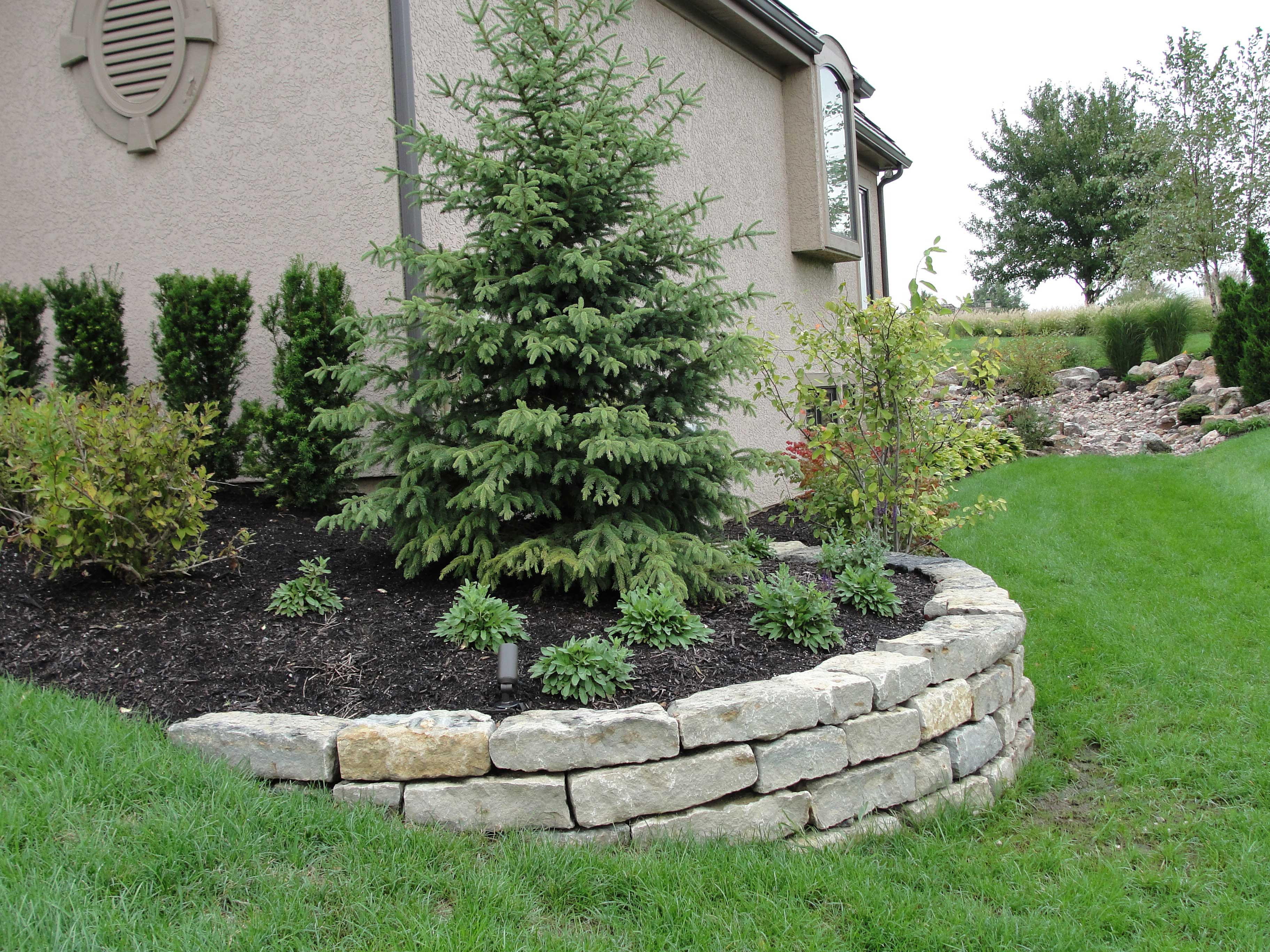 Best ideas about Landscape Retaining Wall
. Save or Pin Landscape & Retaining Wall Design & Installation Now.