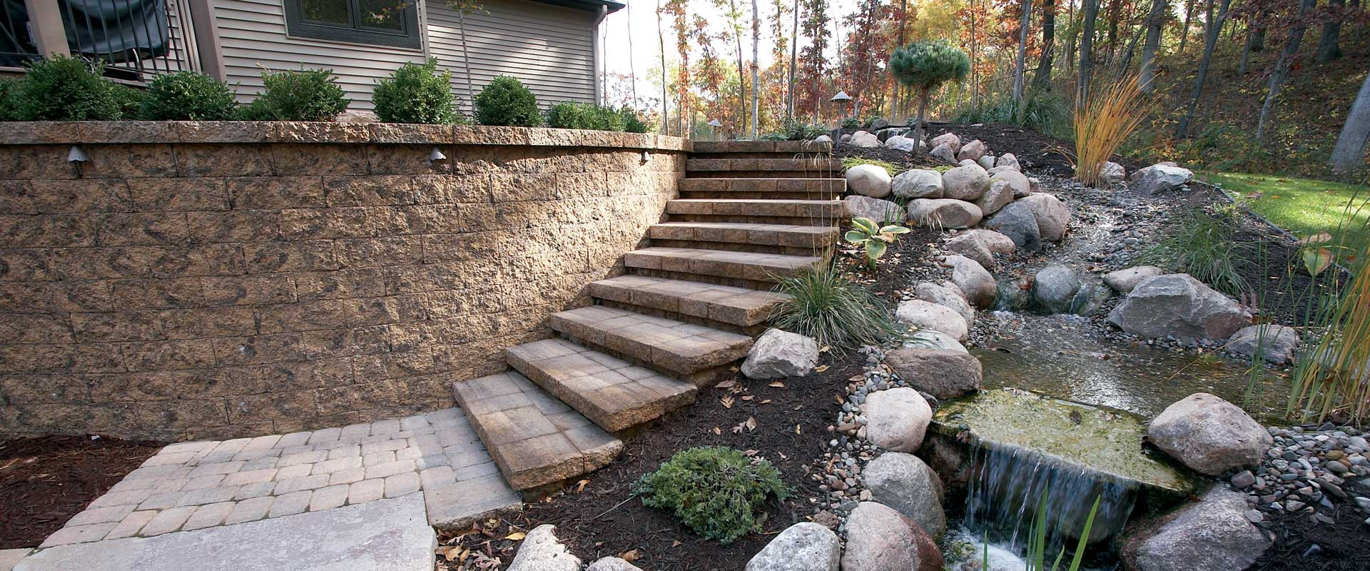 Best ideas about Landscape Retaining Wall
. Save or Pin Tribute Now.