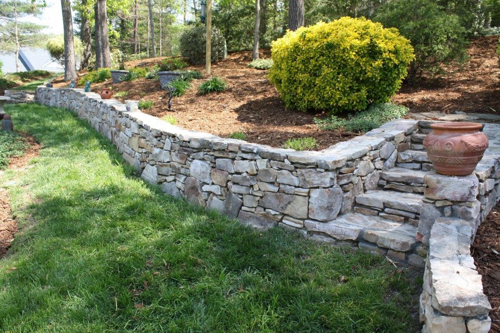 Best ideas about Landscape Retaining Wall
. Save or Pin Retaining Walls – Asheville Weaverville NC Now.