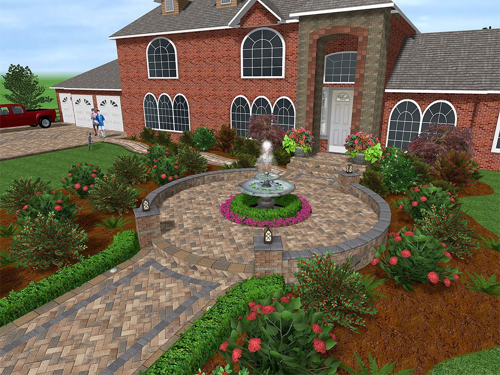 Best ideas about Landscape Software Free
. Save or Pin My Landscape Ideas Boost Now.