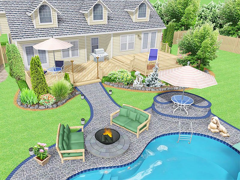 Best ideas about Landscape Software Free
. Save or Pin 3D landscape design software free Now.