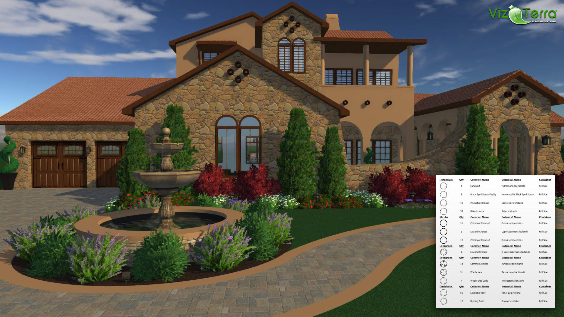 Best ideas about Landscape Software Free
. Save or Pin VizTerra Landscape Design Software Free and Now.
