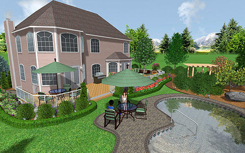 Best ideas about Landscape Software Free
. Save or Pin Realtime Landscaping Pro 2013 Free and software Now.