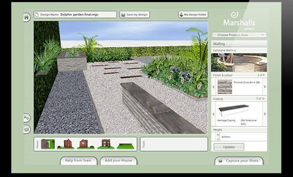Best ideas about Landscape Software Free
. Save or Pin 17 Free Landscape Design Software To Design Your Garden Now.