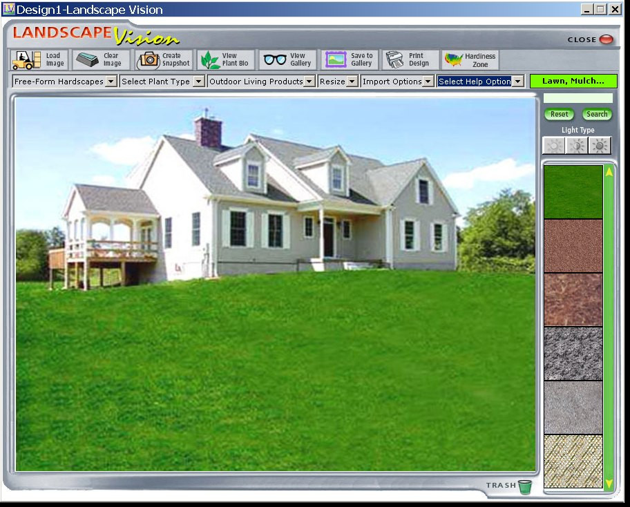Best ideas about Landscape Software Free
. Save or Pin Autocad Landscape Design Software Free Download Now.