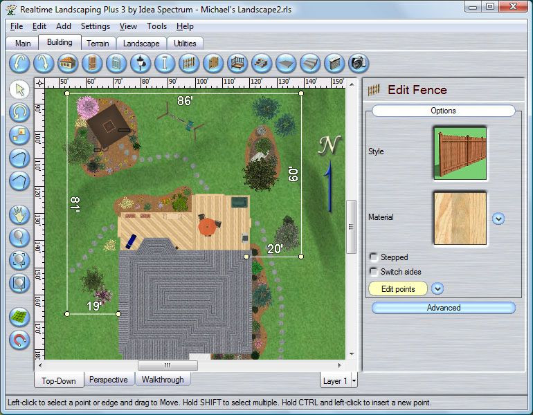 Best ideas about Landscape Software Free
. Save or Pin Free Landscape Design Program Now.