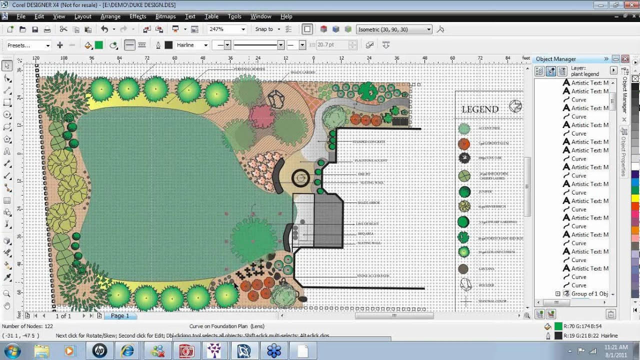 Best ideas about Landscape Software Free
. Save or Pin EARTHSCAPES Landscape Design Software Webinar wmv Now.