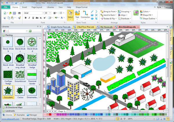 Best ideas about Landscape Software Free
. Save or Pin Easy Landscaping Design Software Now.