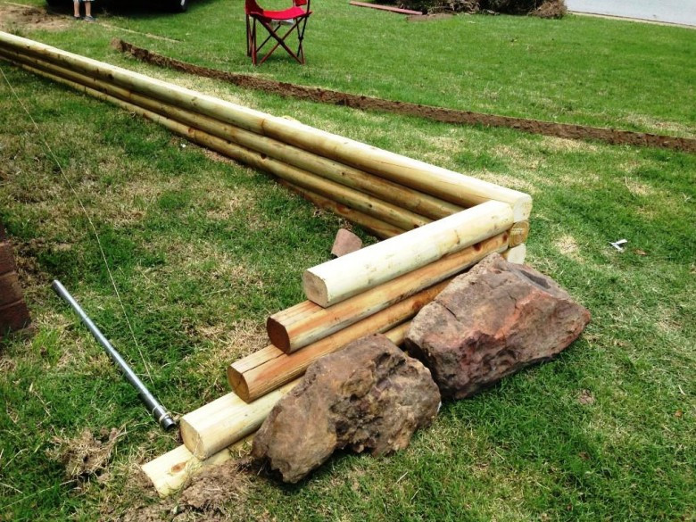 Best ideas about Landscape Timbers Lowes
. Save or Pin Outdoor Eco Friendly Lowes Landscape Timbers — Aasp us Now.