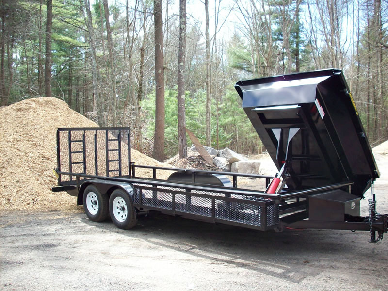 Best ideas about Landscape Trailer Accessories
. Save or Pin Carey Truck Equipment Truck Accessories Trailers MA truck Now.