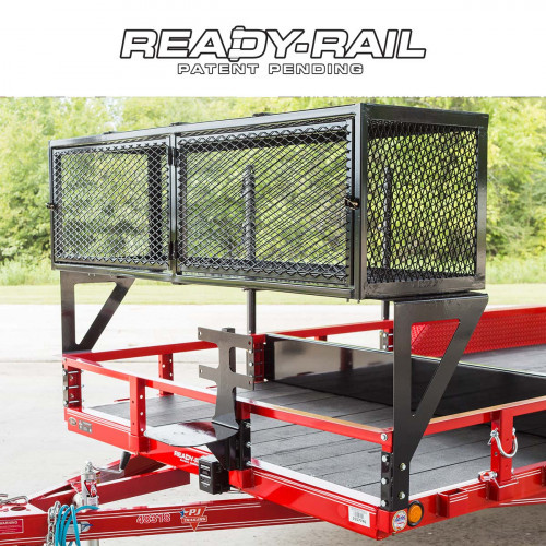 Best ideas about Landscape Trailer Accessories
. Save or Pin Ready Rail Landscape Toolbox Now.