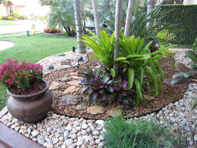 Best ideas about Landscape With Rocks
. Save or Pin FLA Rock Garden Landscape Now.